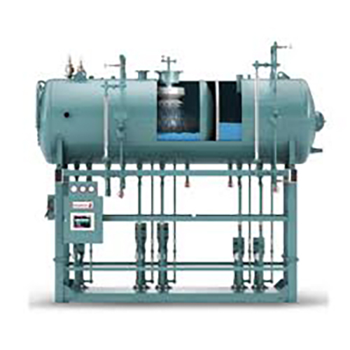Deaerator Tank