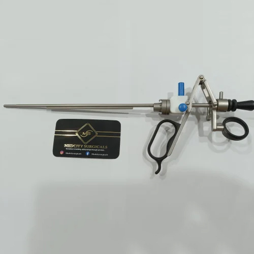 4mm Working Element Active Forceps