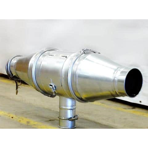 SPARK ARRESTOR