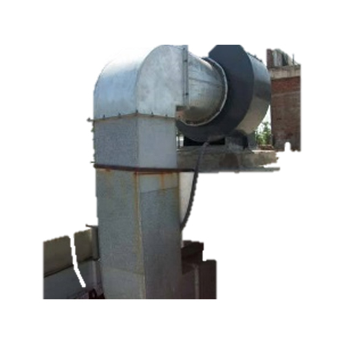 MODULAR DUCTING
