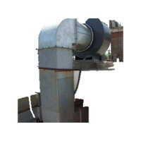 Modular Ducting - Color: Grey
