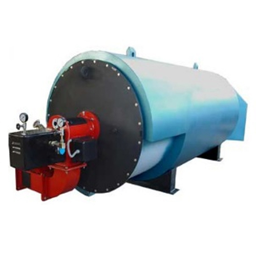 HOT AIR GENERATOR