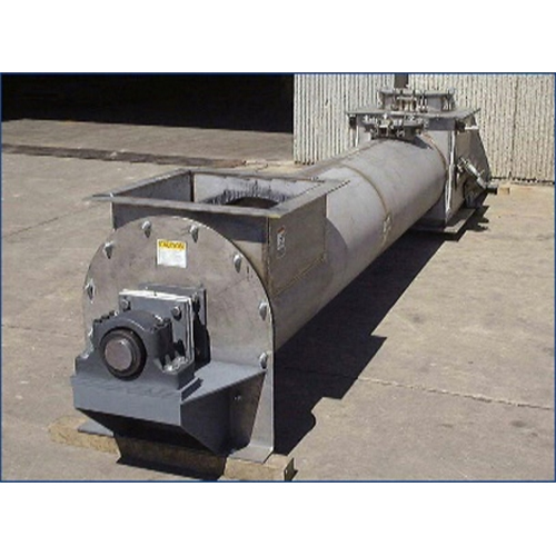FUEL FEEDING SYSTEM