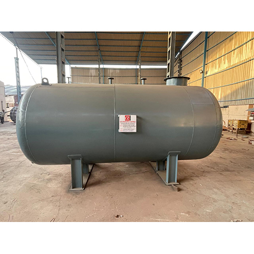 FEED WATERVTANK