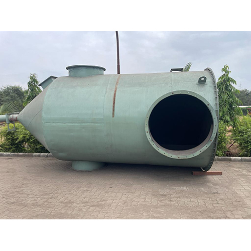 Air Pre Heater
