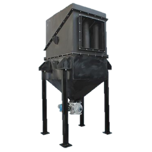 MDC Tank