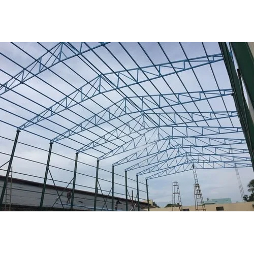 General Structure Work