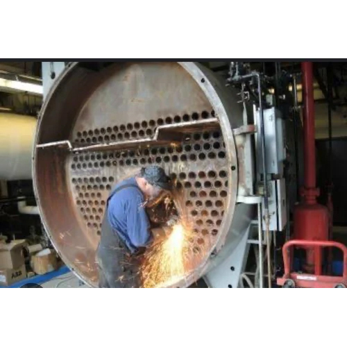 Boiler Tube Replacement