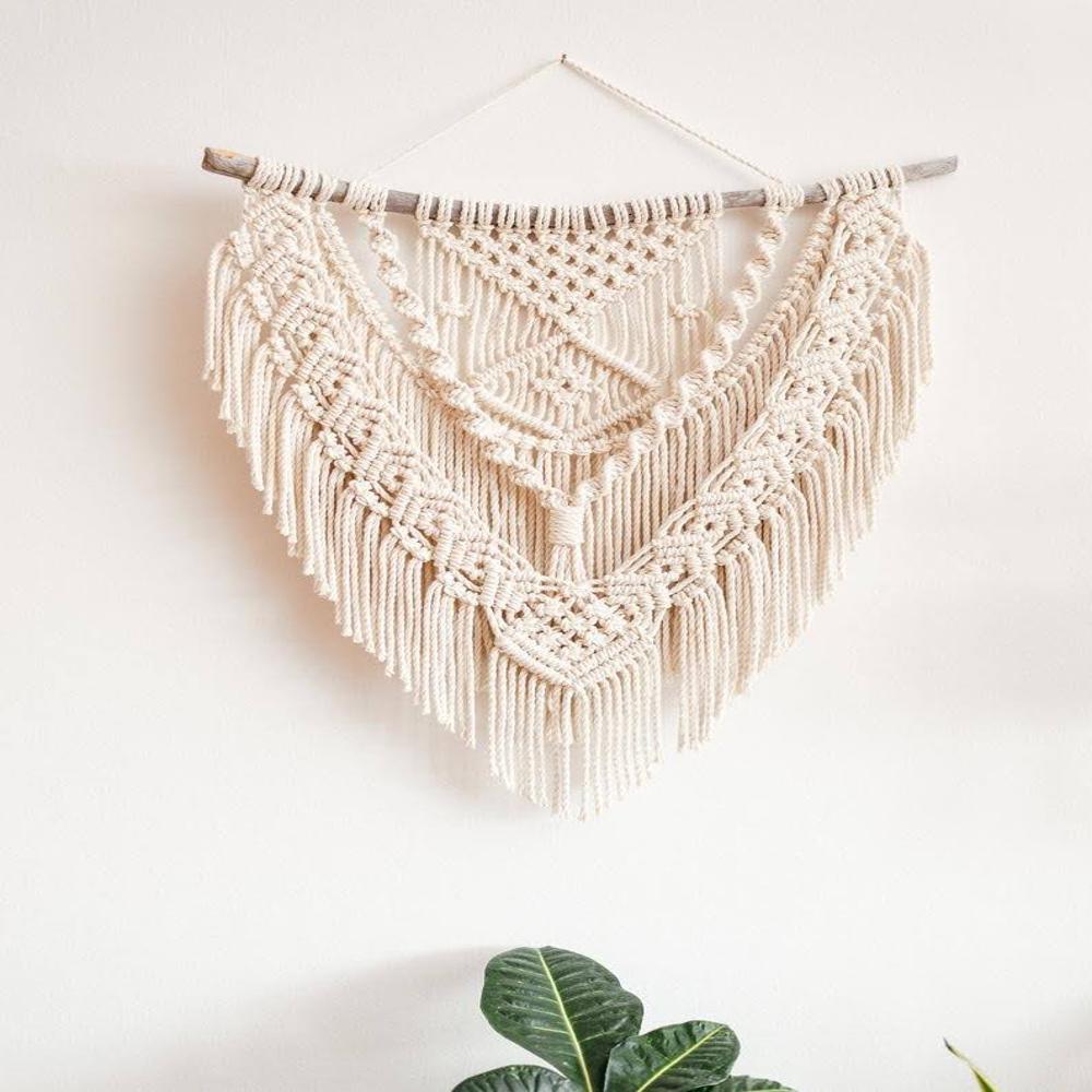 Mwh149 (Wall Hanging) - Color: Multicolor