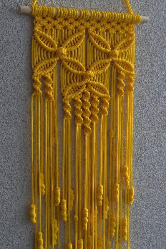 Mwh149 (Wall Hanging) - Color: Multicolor