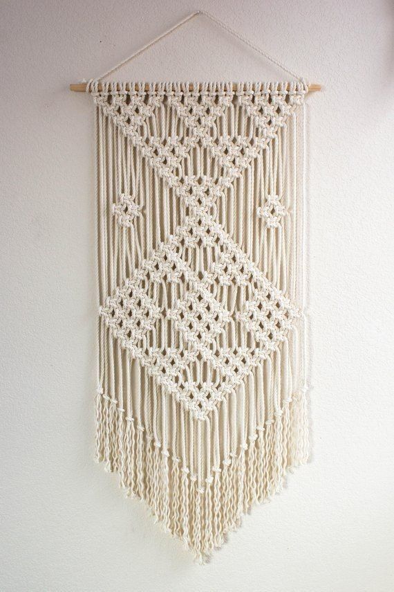 Mwh149 (Wall Hanging) - Color: Multicolor