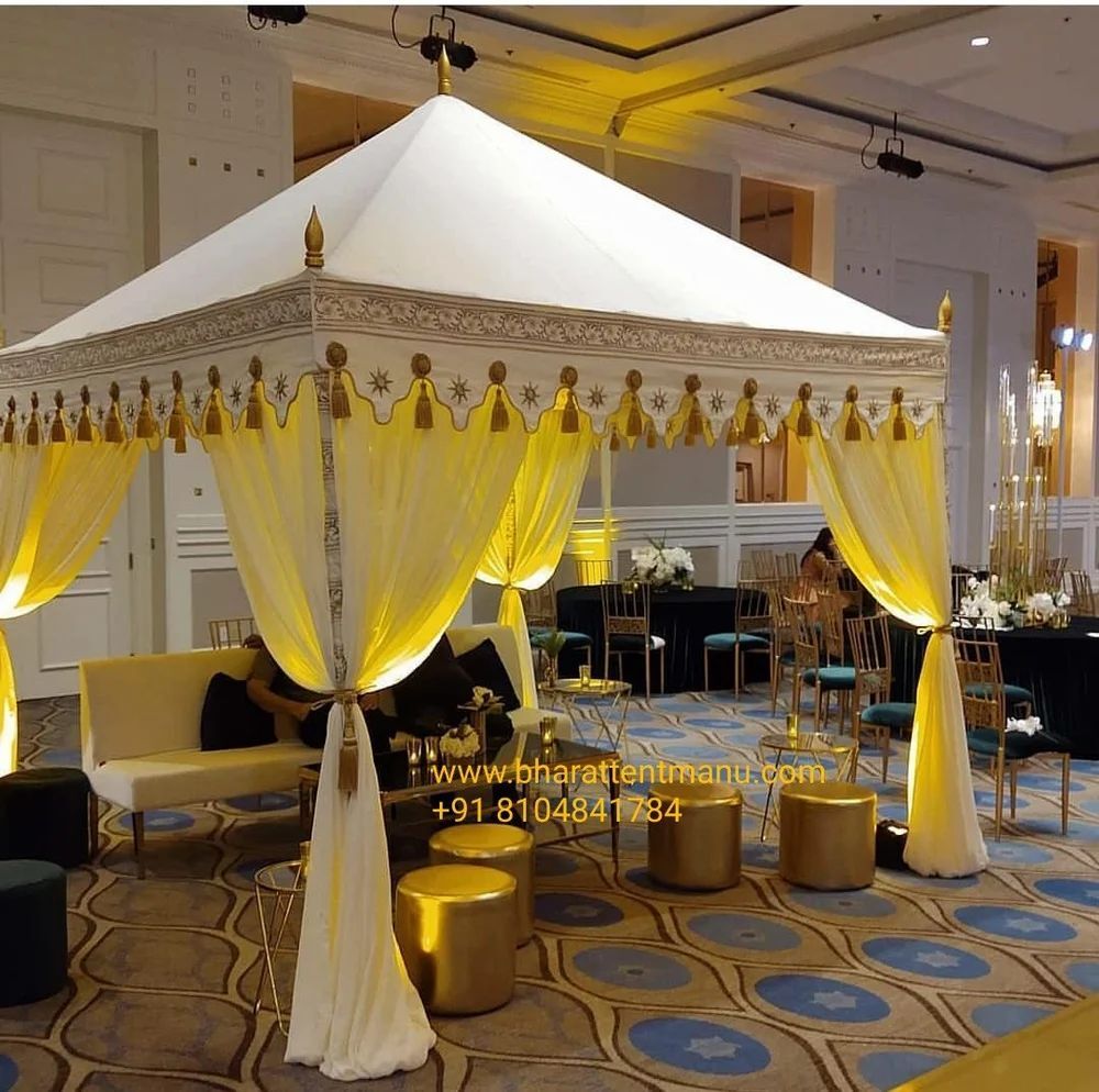 Dining Tent