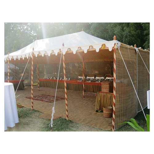 Dining Tent