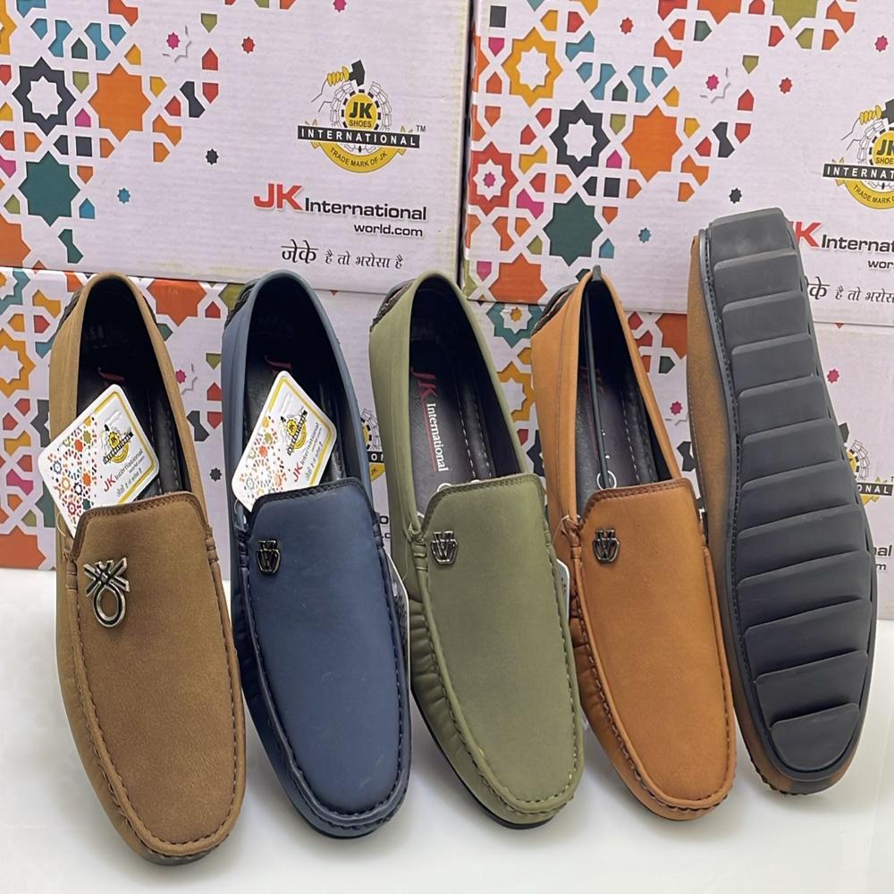 LOAFER SHOES 