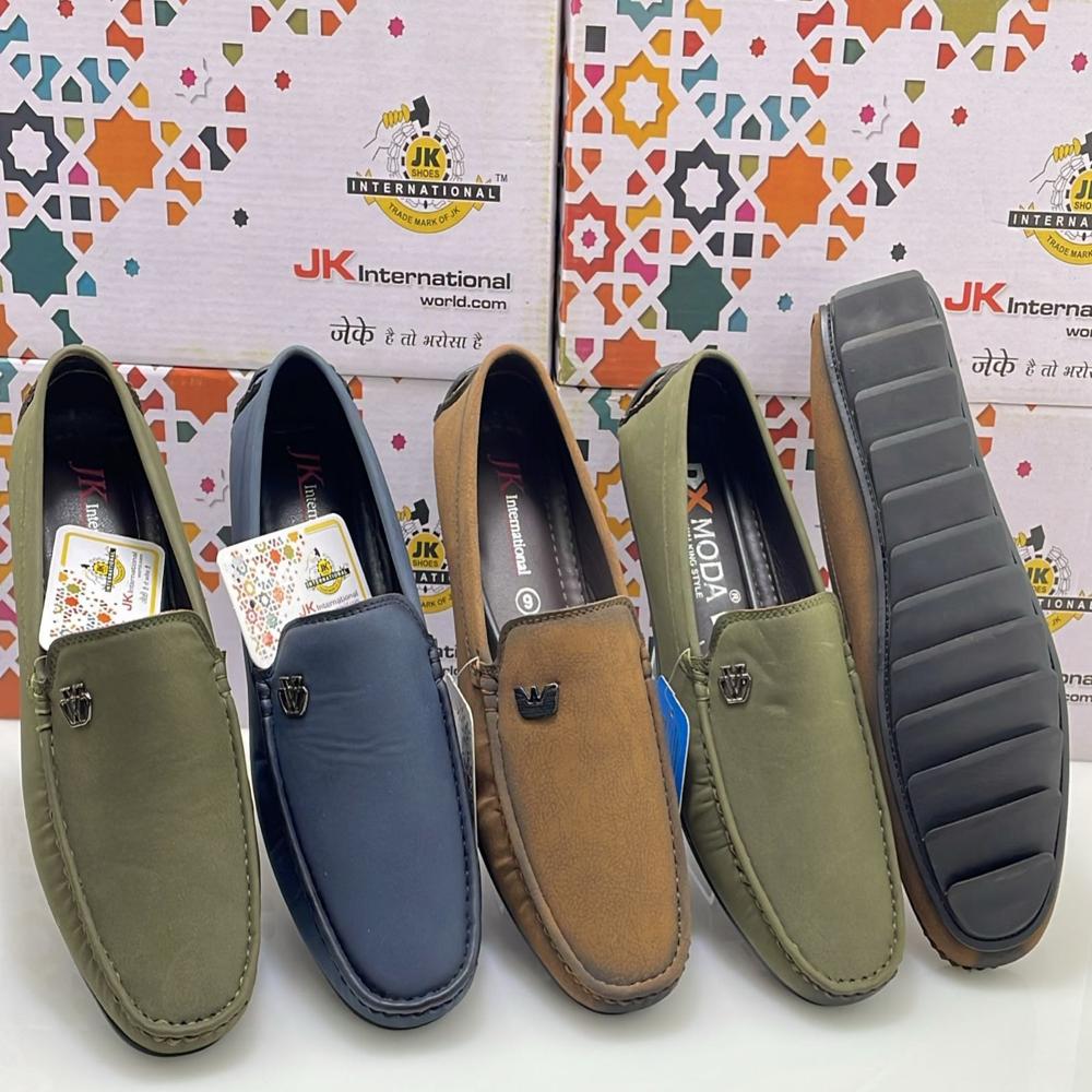 LOAFER SHOES 
