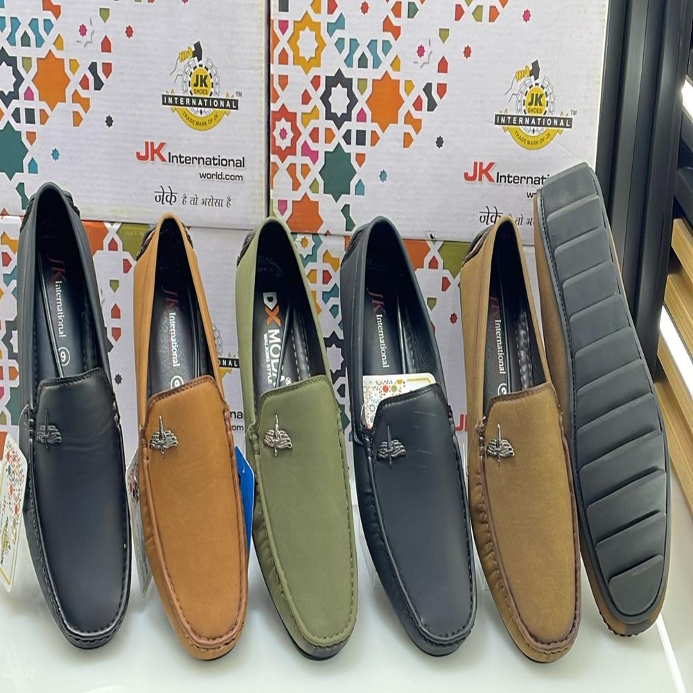 LOAFER SHOES 