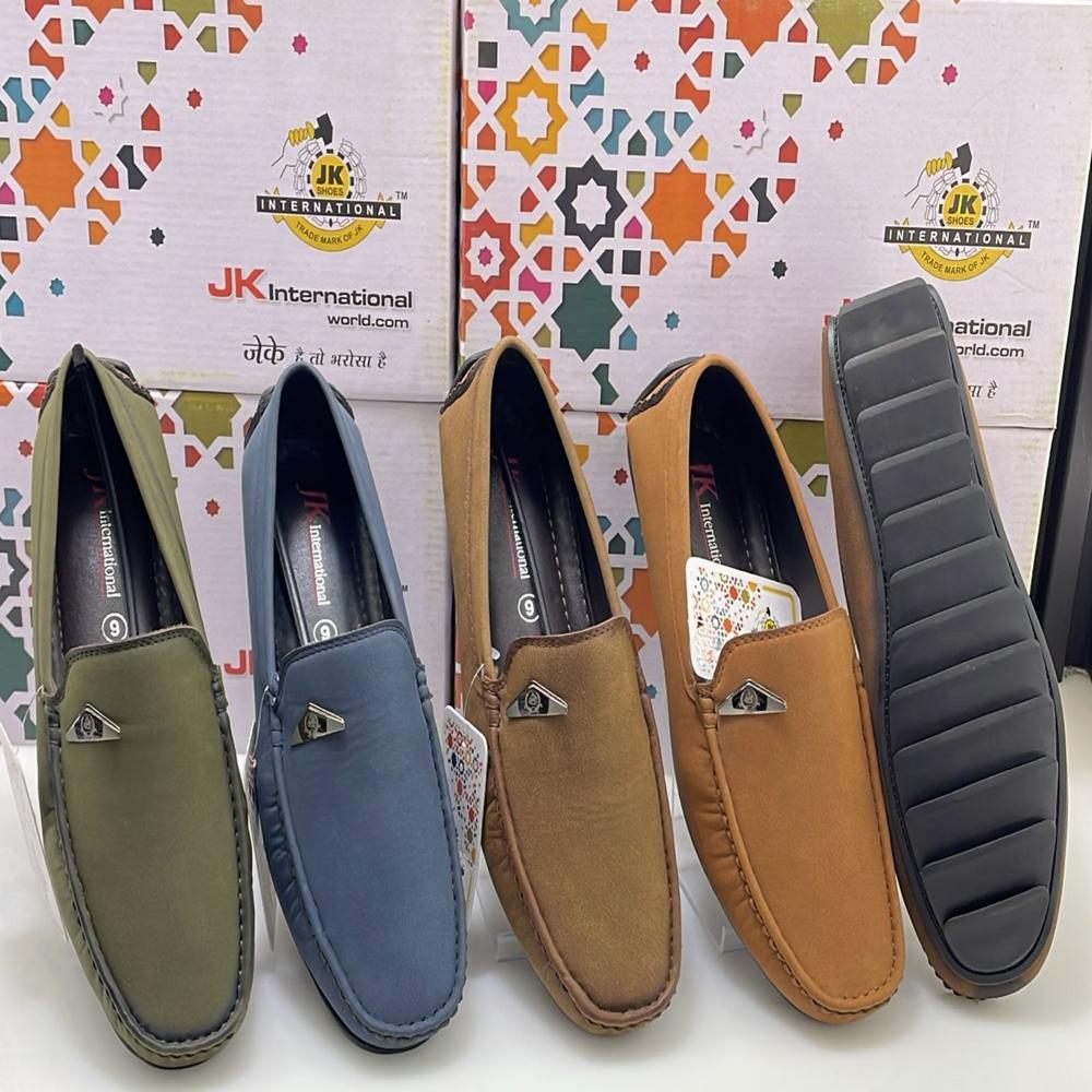 LOAFER SHOES 