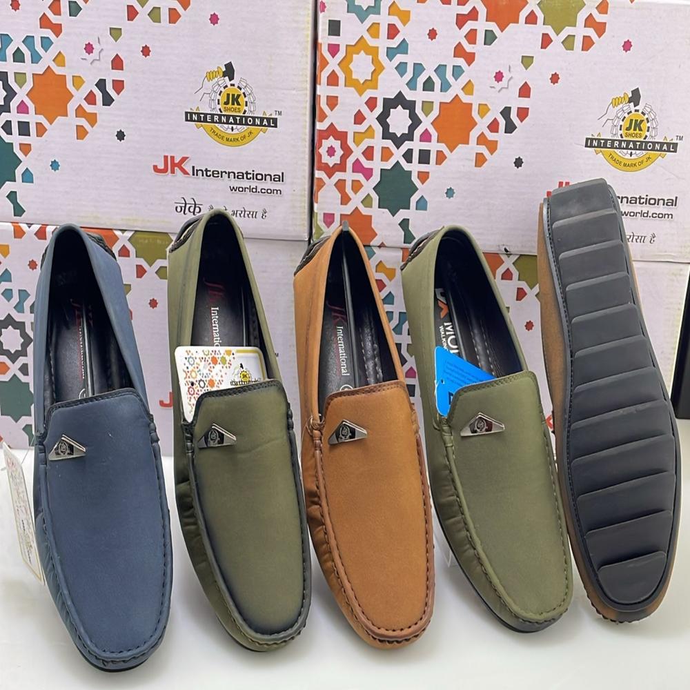 LOAFER SHOES 