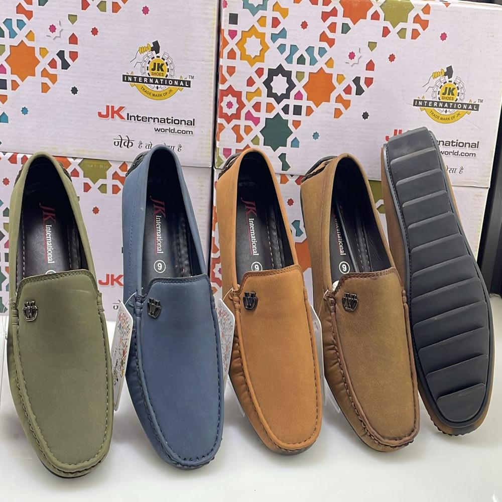 LOAFER SHOES 