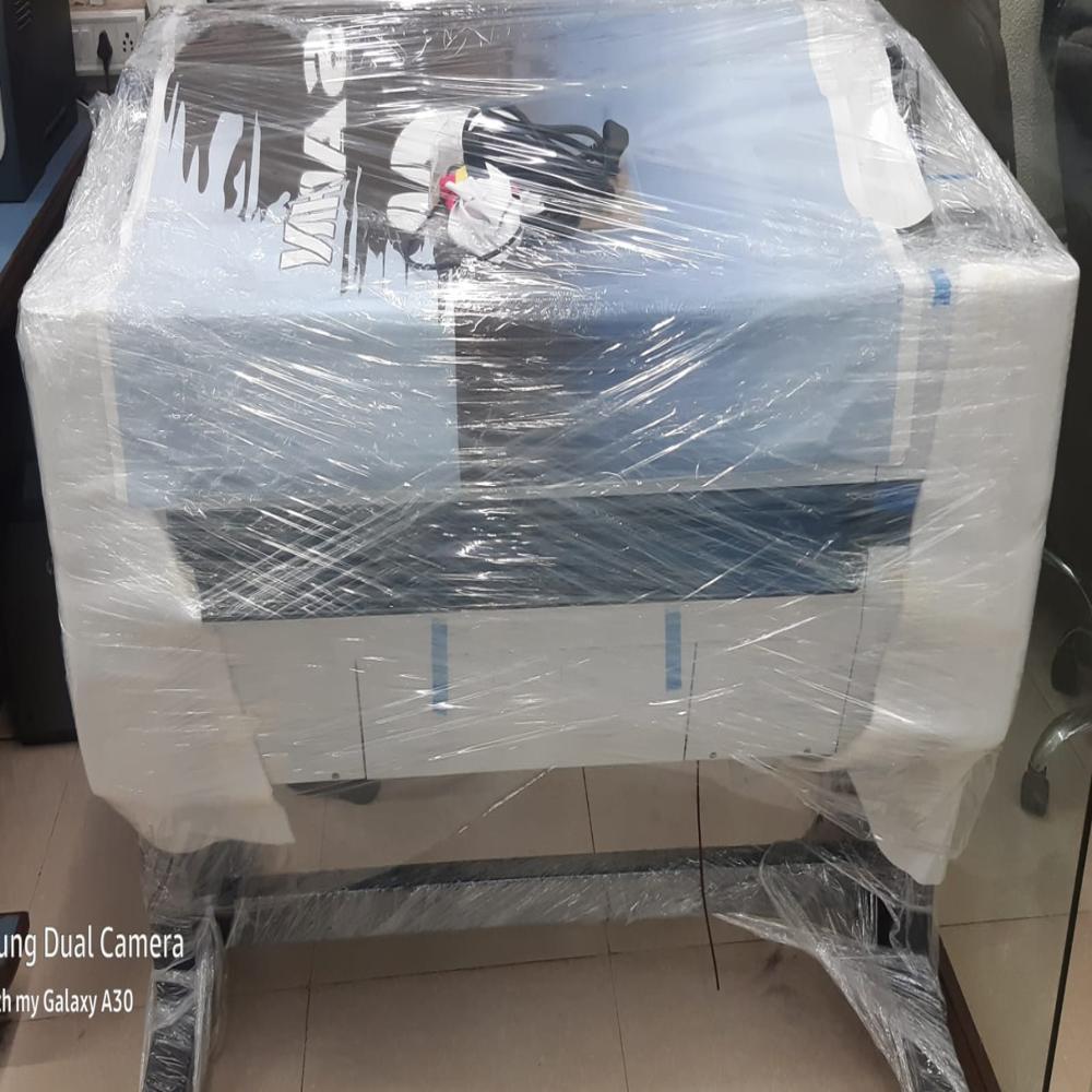 36 Sublimation Textile Printer - Color: Grey