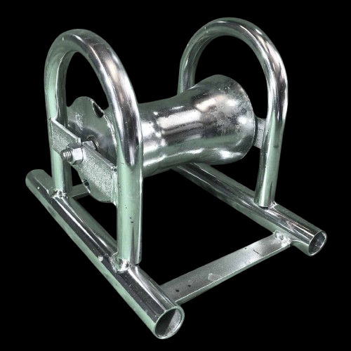 Straight Line Cable Roller