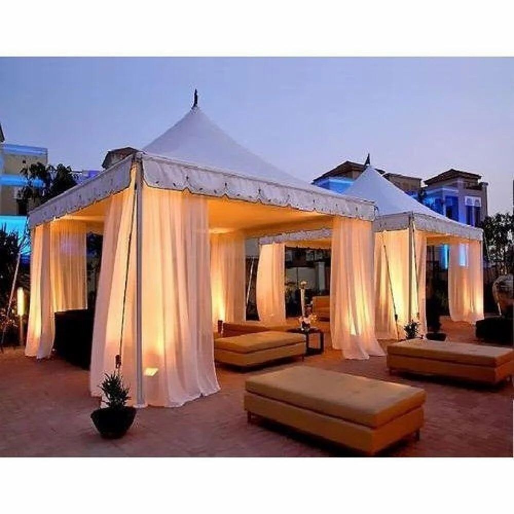 Traditional Tents