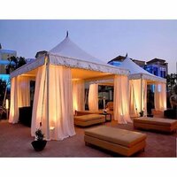Traditional Tents