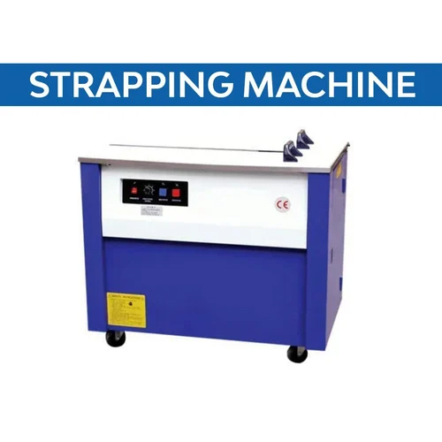 405 Normal Strapping Machine
