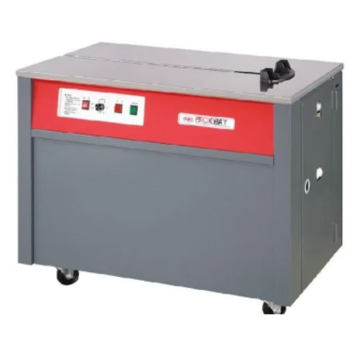 Packway Semi Automatic Strapping Machine