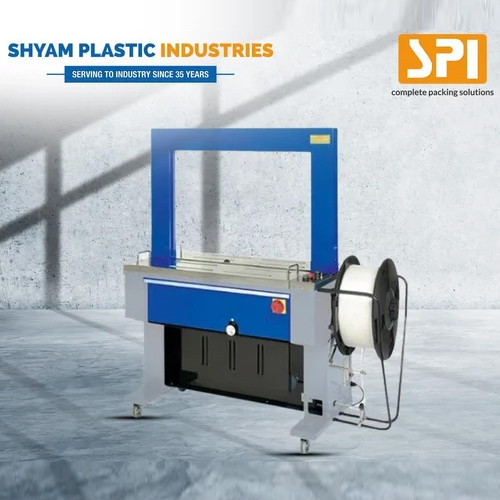 Transpack Strapping Machine