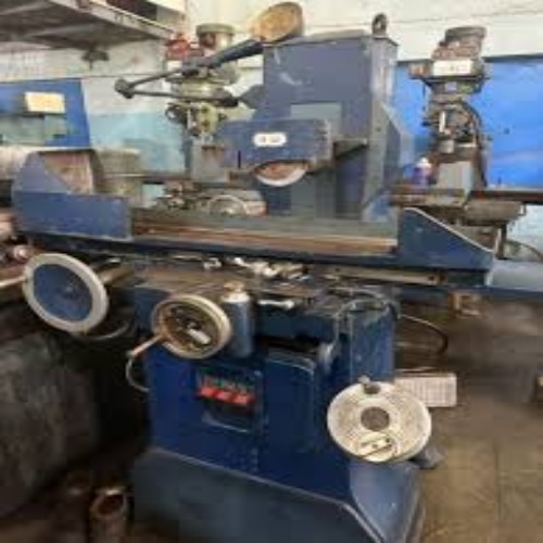 surface grinder 
