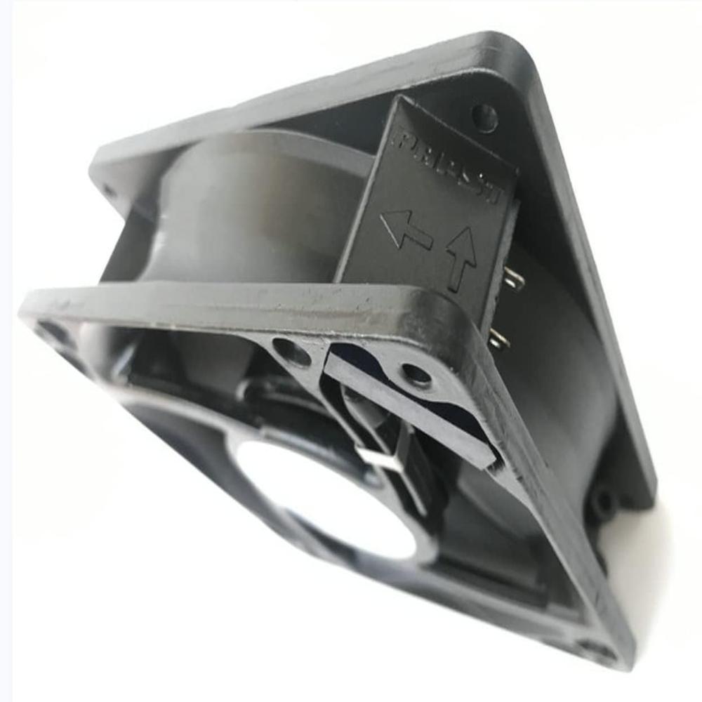 EBM PAPST 4182NX Fan 4182 NX 12VDC 375mA 4.5W 12cm Inverter Cooling Fan