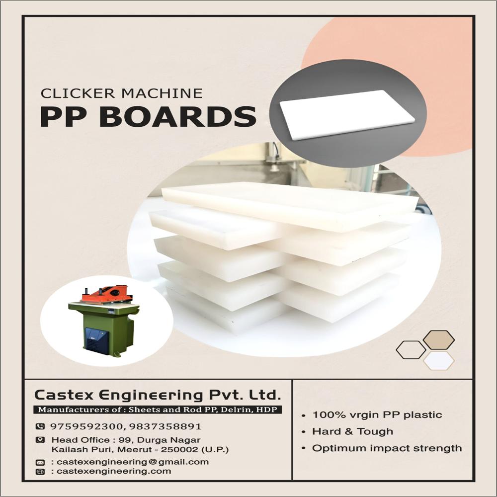 pp clicking board