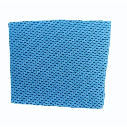 2.5mm Swiss Mesh EVA Fabric