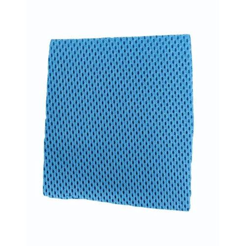 2.5mm Swiss Mesh EVA Fabric