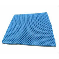 2.5mm Swiss Mesh EVA Fabric