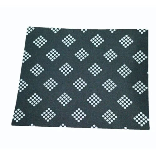 2mm Printed Four Way EVA Fabric