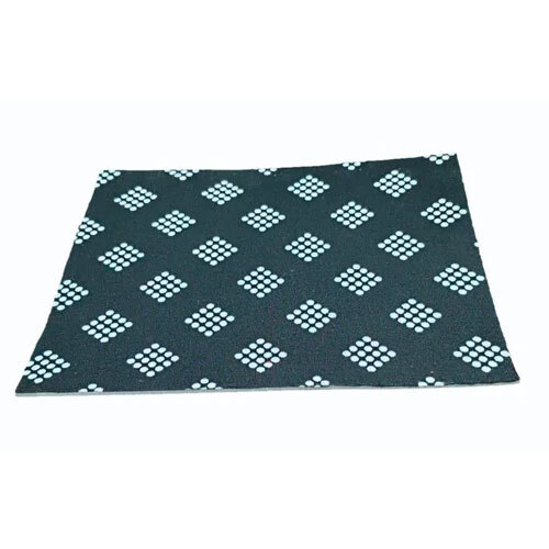 2mm Printed Four Way Eva Lamination Fabric - Application: Garment Industry