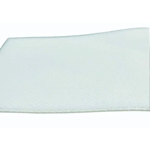 2mm Pr Mesh Eva Poly Bright Lamination Fabric - Application: Garment Industry