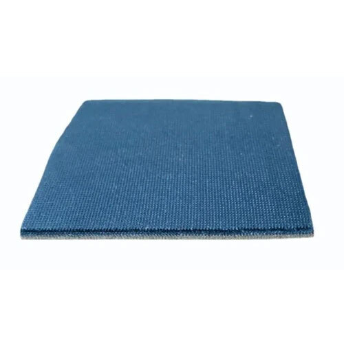 2.5mm Max Mesh Eva Poly Bright Lamination Fabric - Application: Garment Industry