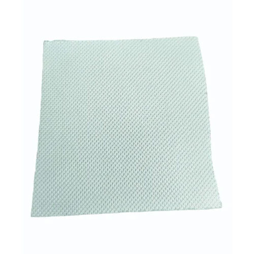 2.5Mm Ace Mesh Eva Fabric - Application: Garment Industry