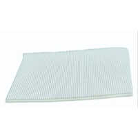 2.5mm Nitro Mesh EVA Fabric