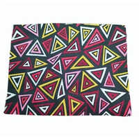 2mm Printed Four Way Eva Poly Bright Lamination Fabric - Application: Industrial
