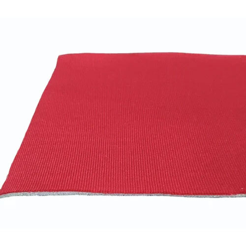 3mm Sapphire Foam Fabric