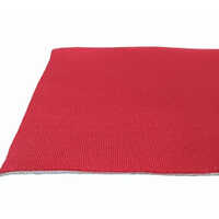 3mm Sapphire Foam Fabric