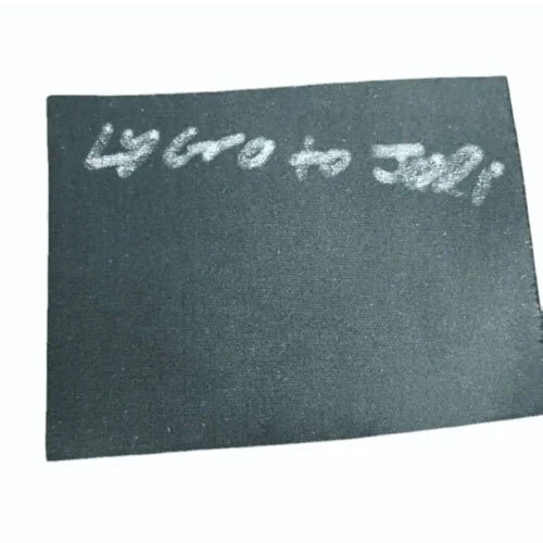 2.5mm EVA Net Lycra Fabric