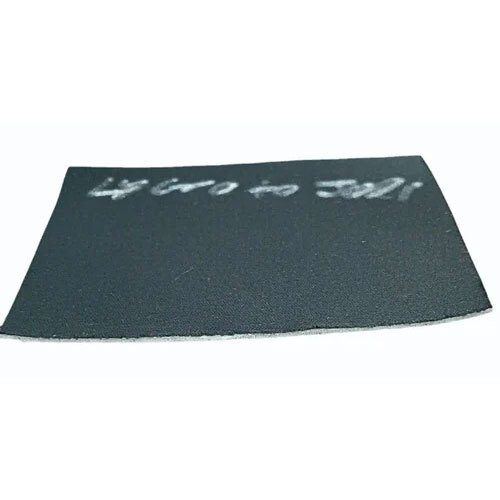 2.5mm EVA Net Lycra Fabric