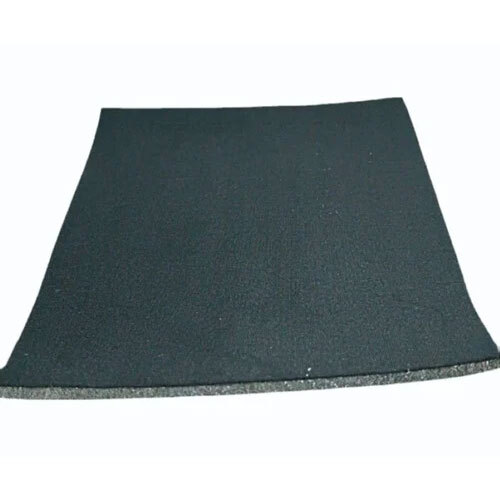 4Mm Four Way To Four Way Foam Fabric - Application: Industrial
