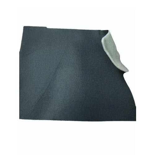 3mm Foam Lycra Laminated Fabric