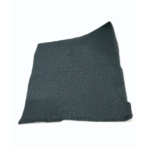 3mm Ultra Mesh Lycra Foam Lamination Fabric - Color: Grey